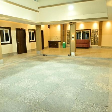 Chanduka Palace 普里 外观 照片