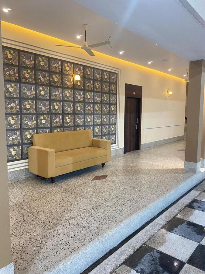 Chanduka Palace 普里 外观 照片