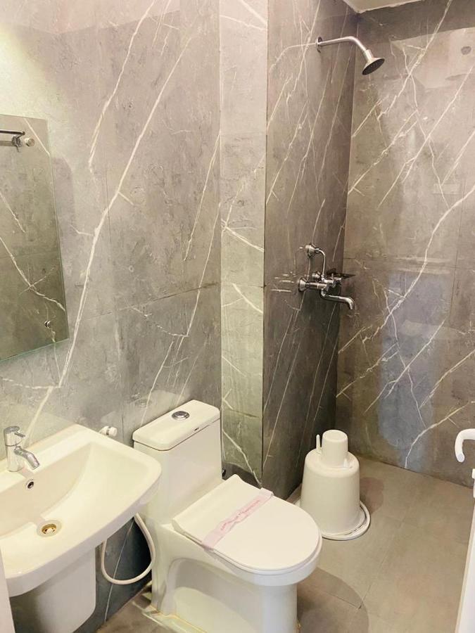Chanduka Palace 普里 外观 照片