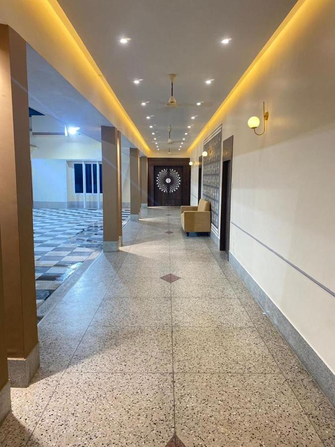 Chanduka Palace 普里 外观 照片